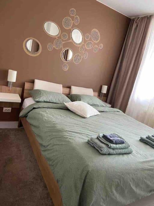 Lovely 1-Bedroom Apartament With Free Parking Sofia Zewnętrze zdjęcie
