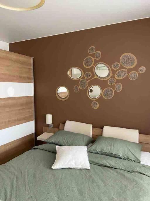 Lovely 1-Bedroom Apartament With Free Parking Sofia Zewnętrze zdjęcie