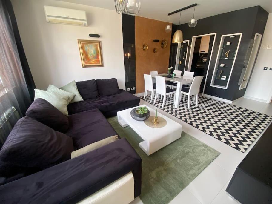 Lovely 1-Bedroom Apartament With Free Parking Sofia Zewnętrze zdjęcie