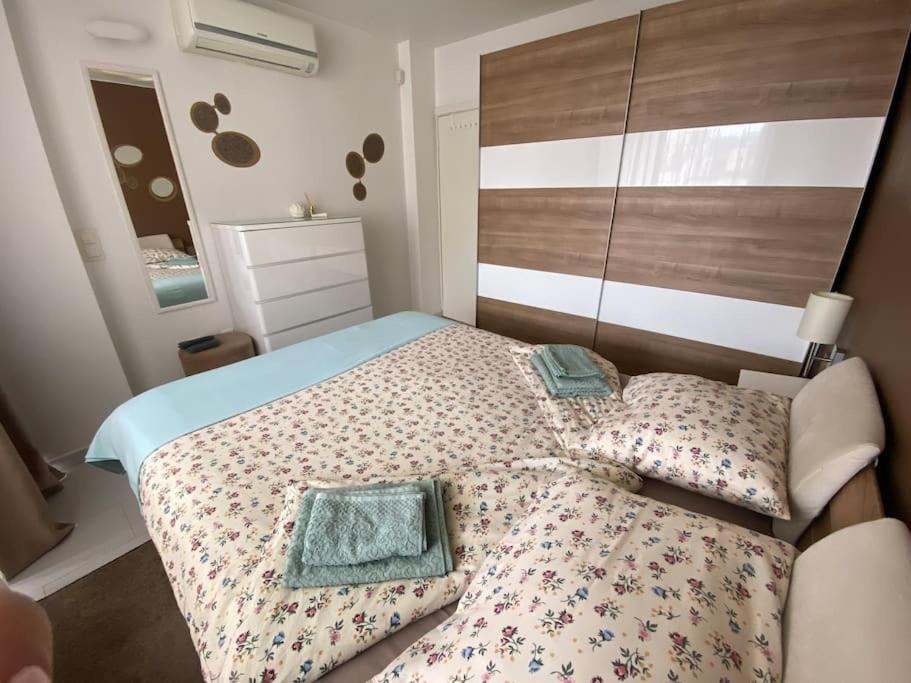 Lovely 1-Bedroom Apartament With Free Parking Sofia Zewnętrze zdjęcie