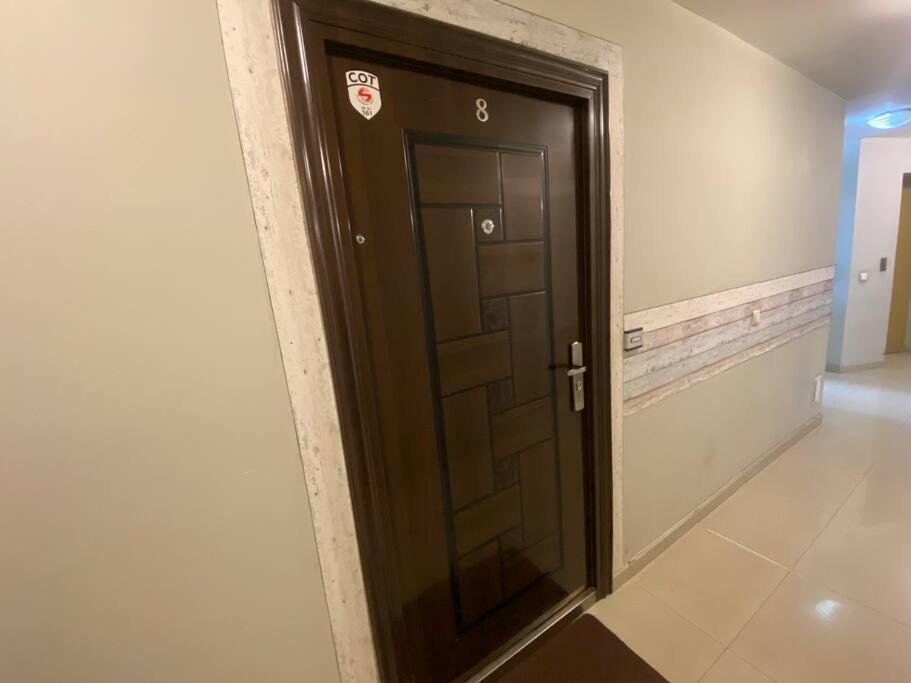 Lovely 1-Bedroom Apartament With Free Parking Sofia Zewnętrze zdjęcie