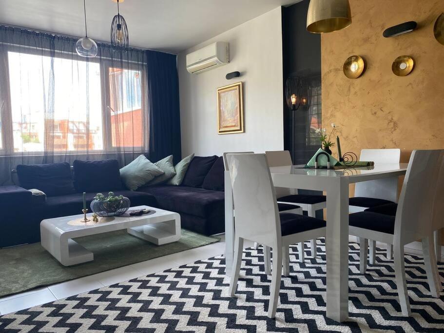 Lovely 1-Bedroom Apartament With Free Parking Sofia Zewnętrze zdjęcie