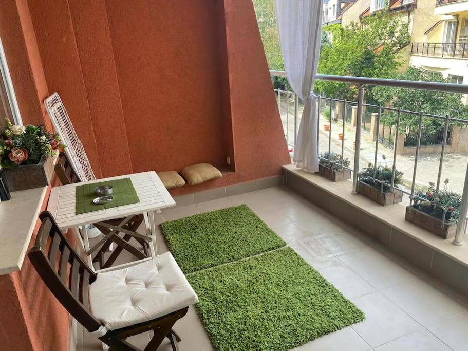Lovely 1-Bedroom Apartament With Free Parking Sofia Zewnętrze zdjęcie