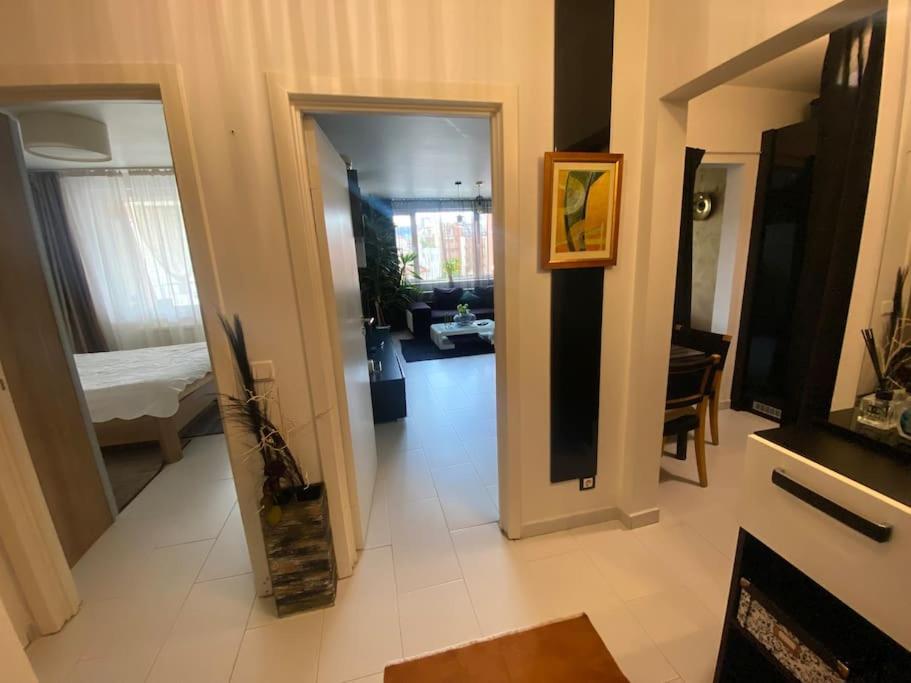 Lovely 1-Bedroom Apartament With Free Parking Sofia Zewnętrze zdjęcie