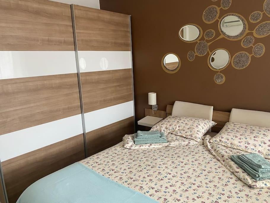 Lovely 1-Bedroom Apartament With Free Parking Sofia Zewnętrze zdjęcie